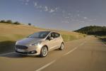 Ford Vignale Fiesta 5-Door 2017 года (WW)